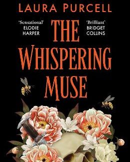 THE WHISPERING MUSE PB