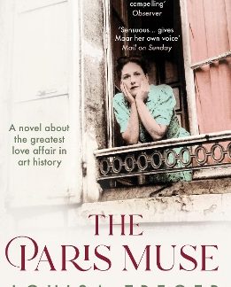THE PARIS MUSE PB
