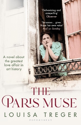 THE PARIS MUSE PB