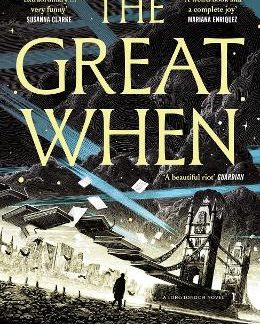 THE GREAT WHEN PB