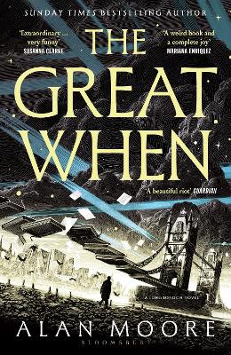 THE GREAT WHEN PB