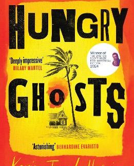 HUNGRY GHOSTS PB