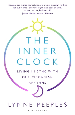 THE INNER CLOCK PB
