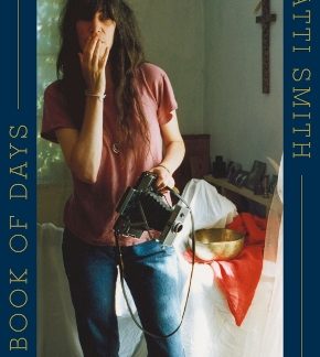 A BOOK OF DAYS