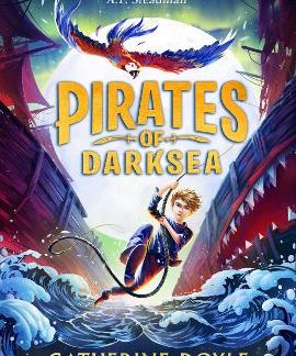 PIRATES OF DARKSEA PB