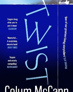 TWIST PB