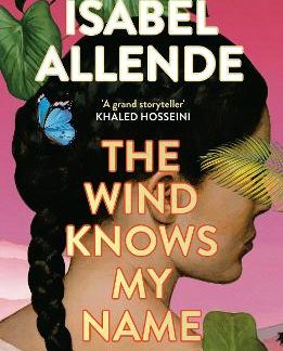 THE WIND KNOWS MY NAME PB