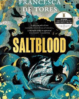 SALTBLOOD