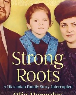 STRONG ROOTS PB