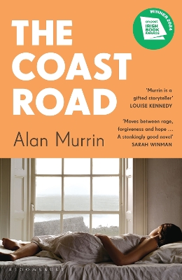 THE COAST ROAD : ‘A PERFECT BOOK CLUB READ’ SUNDAY TIMES PB