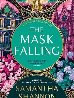 THE BONE SEASON 4: THE MASK FALLING PB