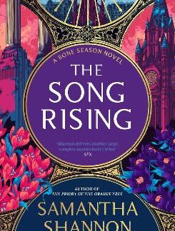 THE BONE SEASON 3: THE SONG RISING PB