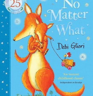NO MATTER WHAT: THE ANNIVERSARY EDITION