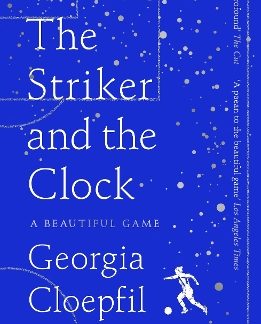 THE STRIKER AND THE CLOCK PB