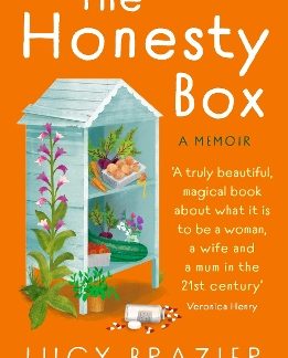 THE HONESTY BOX PB