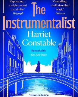 THE INSTRUMENTALIST : THE INTERNATIONAL BESTSELLER PB