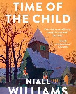 TIME OF THE CHILD PB