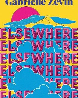 ELSEWHERE PB