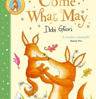 COME WHAT MAY PB