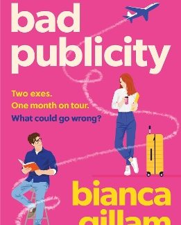 BAD PUBLICITY PB