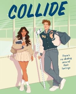 OFF THE ICE 1: COLLIDE