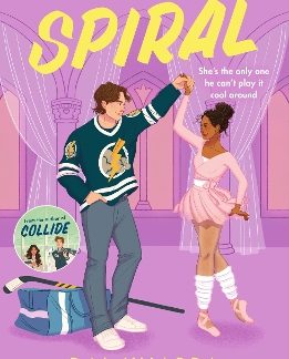 OFF THE ICE 2: SPIRAL