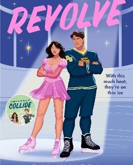 OFF THE ICE 3: REVOLVE