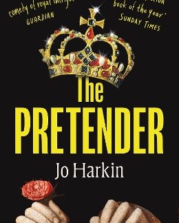 THE PRETENDER PB