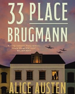33 PLACE BRUGMANN PB