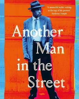 ANOTHER MAN IN THE STREET PB