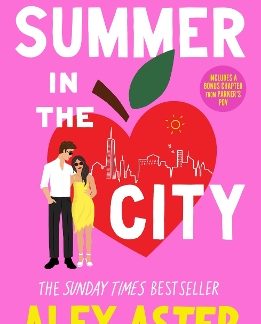 SUMMER IN THE CITY
