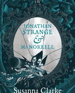 JONATHAN STRANGE & MR NORRELL