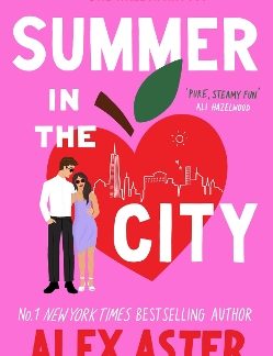 SUMMER IN THE CITY TPB