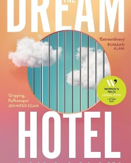 THE DREAM HOTEL PB
