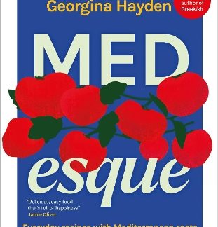 MEDESQUE HC