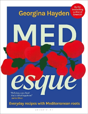 MEDESQUE HC