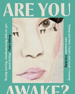 ARE YOU AWAKE? PB