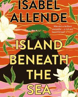 ISLAND BENEATH THE SEA PB