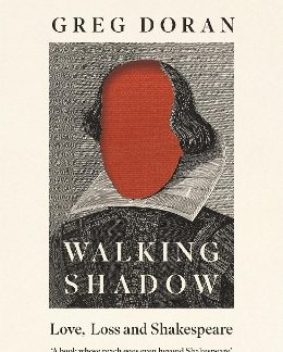 WALKING SHADOW HC