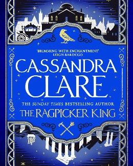 THE RAGPICKER KING