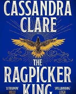 THE RAGPICKER KING PB