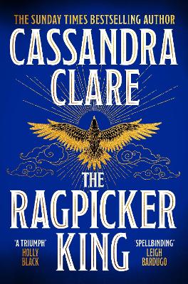 THE RAGPICKER KING PB