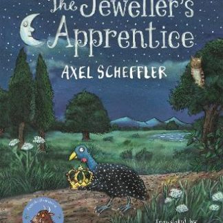 THE JEWELLERS APPRENTICE HB MME