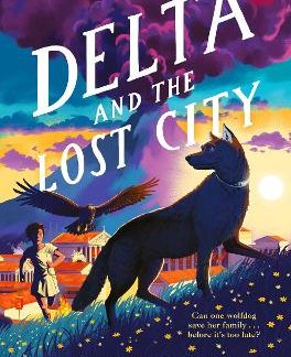 DELTA AND THE LOST CITY PB MME