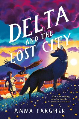 DELTA AND THE LOST CITY PB MME