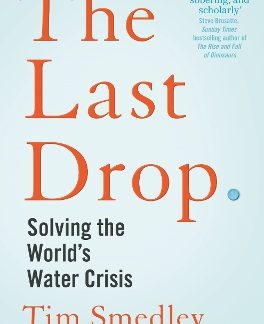THE LAST DROP