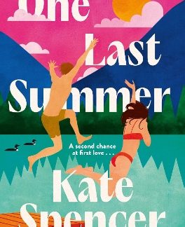 ONE LAST SUMMER PB