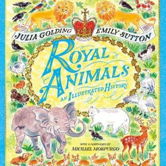 ROYAL ANIMALS PB MME