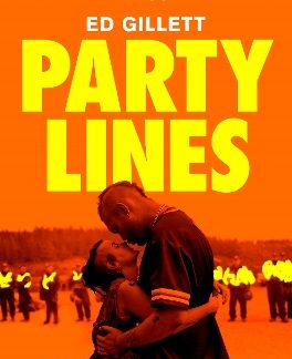 PARTY LINES PB MME