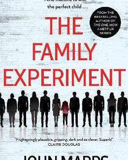 THE FAMILY EXPERIMENT